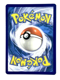 2024 Charmander 109/091 Paldean Fates Shiny Rare Holo Pokemon TCG Card (read) - Image 2
