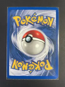 Pokemon Base Set WOTC Uncommon Arcanine Card 23/102 Near Mint/Mint Condition - Image 4