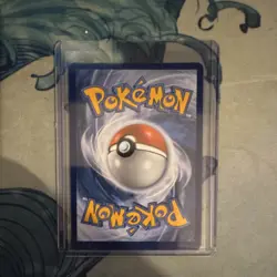 Pokemon Cynthia's Garchomp EX Full Art Foil Card 232/182 330 HP Dragon Stage 2 - Image 2