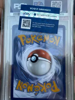 Pokemon TCG Mewtwo VSTAR Crown Zenith Ultra Rare Holo Card PSA 10 GG44/GG70 - Image 2