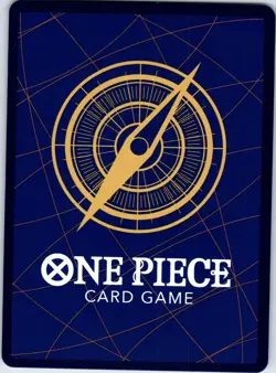 Laboon EB01-048 SR One Piece Card Game NM - Image 2