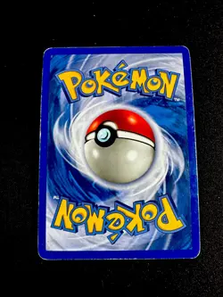 Torterra LV.X 122/130 MP Ultra Rare Diamond and Pearl Pokemon TCG Card 2007 - Image 2