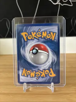 Pokemon Sentret Reverse Holo Card 62/92 EX Legend Maker Stamped lp - Image 2