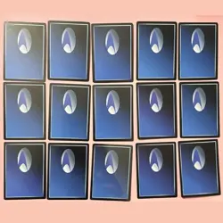 15 Card Jem Hadar Lot Star Trek CCG 1E Dominion Vintage TCG Decipher 1999 Y2k - Image 4