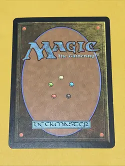 Glimmervoid Magic: Mirrodin #281 2003 - Image 2