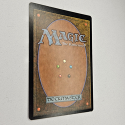 MISCUT BACK DERANGED HERMIT URZA'S LEGACY LP MTG - Image 5