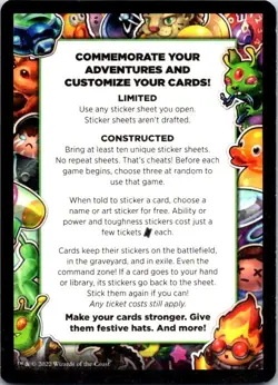 Magic | UNF | Unsanctioned Ancient Juggler | 13 | Normal | NM - Image 2