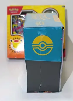 Pokemon TCG Ascended Heroes Elite Trainer Box (ETB) + 2026 Pokemon Day Box - Image 5