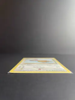 Pokemon Fearow 36/64 Jungle Regular Unlimited Uncommon English 1999 NM - Image 3