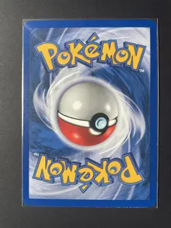 Pokemon Fearow 36/64 Jungle Regular Unlimited Uncommon English 1999 NM - Image 4