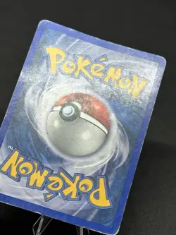 Pokemon Victreebel H30/H32 Aquapolis Holo - Image 3