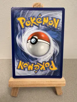 2016 Pokemon XY Evolutions Pikachu Reverse Holo #35/108 - MINT - Image 2