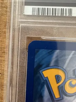 PSA 8.5- 2008 POKEMON DIAMOND & PEARL MAJESTIC DAWN #11 PALKIA-HOLO - Image 3