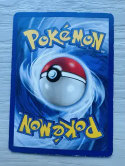 Dark Charizard 21/82 Team Rocket Regular Pokemon TCG 2000 - Image 5