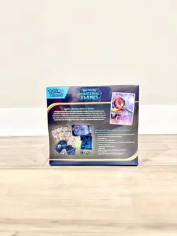 Pokemon Mega Evolution set & Phantasmal Flames Elite Trainer Box ETB 1 of each - Image 5