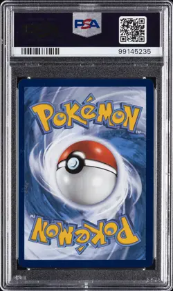 2021 POKEMON SWORD & SHIELD FUSION STRIKE SECRET FULL ART/GENGAR VMAX PSA 10 - Image 2
