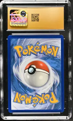 GARBODOR VMAX Evolving Skies Holo #101 CGC Pristine 10 Pokemon [Nostalgium] - Image 2