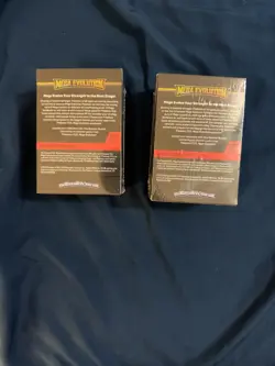 Pokemon TCG Mega Evolutions Booster Bundle, Lot Of 2, Sealed (12 Packs Total) - Image 2