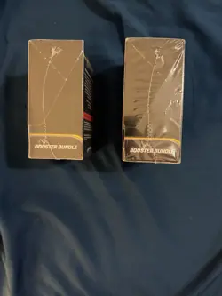 Pokemon TCG Mega Evolutions Booster Bundle, Lot Of 2, Sealed (12 Packs Total) - Image 4