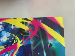 Pokemon Regional Championships Used 2025 Mega Gardevoir Playmat TCG Las Vegas - Image 5