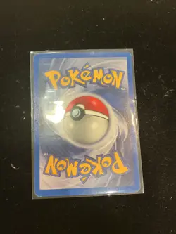 Lt. Surge's Electabuzz - Pokemon Gym Heroes 6/132 - Holo - Ungraded - Image 2