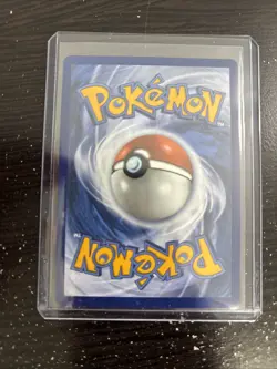 Battle Cage 116/094 Ultra Rare Holofoil ME02: Phantasmal Flames Pokemon NM - Image 2