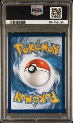 Eevee 173/131 Prismatic Evolutions Pokemon Center ETB Pokemon PSA 9 - Image 2