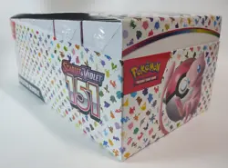 Pokemon 151 SV3.5 Booster Bundle Display Factory Unsealed Case Sealed Bundles 🔥 - Image 1