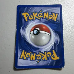 Pokemon Houndour 5/75 Neo Discovery Holo Rare (Heavy Damage) - Image 2