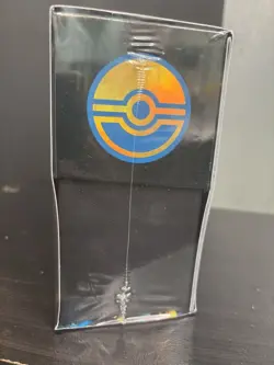 Pokemon Mega Evolution Elite Trainer Box Lucario ETB - Image 2