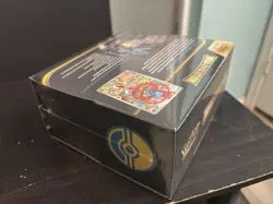 Pokemon Mega Evolution Elite Trainer Box Lucario ETB - Image 4