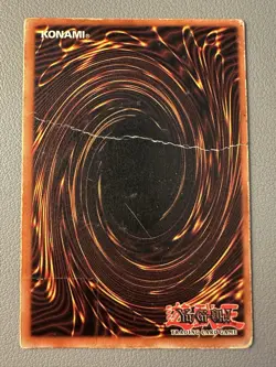 Buster Blader Secret Rare BPT-008 Yu-Gi-Oh! unlimited - Image 2