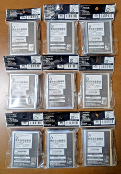 One Piece TCG Card Sleeves 70 per Pack - Sealed - Official Stores Exclusive - Image 3