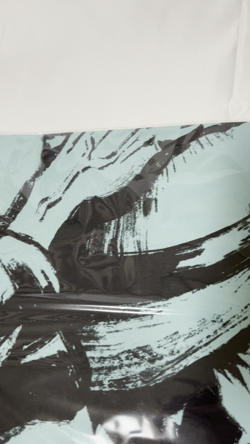 One Piece Card Game Official Playmat Only 1st ANNIVERSARY SET Japan NEW - Image 2