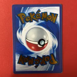 Pokemon TCG Mew ex 151 Metal Card 205/165 Sv: Scarlet & Violet 151 METAL CARD - Image 2