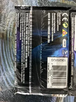 Redakai Card Pack Conquer the Kairu Stack to Battle 11 X Drive Cards Sealed - Image 2