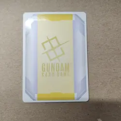 Gundam TCG Card Game EX Resource - Lacus Clyne Foil - EXRP-002 NM - English - Image 2