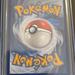 Pokemon Ultra Ball Secret Rare Foil 186/172 Trainer Item TCG Card English - Image 2