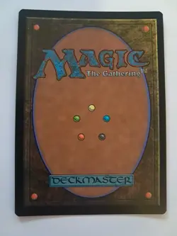 Anger Surge FOIL NM FINAL FANTASY FFVI Magic the Gathering MTG - Image 2