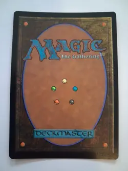 The Warring Triad Surge FOIL NM FINAL FANTASY VI FFVI Magic the Gathering MTG - Image 2