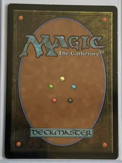 MTG Magic the Gathering Sun Quan, Lord of Wu (12/15) FTV Legends LP FOIL - Image 2