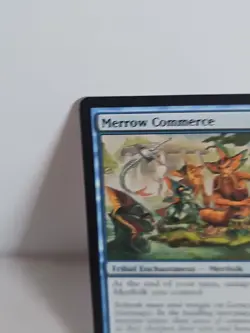 Mtg 💥💥 Merrow Commerce 💥💥 Lorwyn Regular 🌟 MT/NM 🌟 Magic The Gathering - Image 3