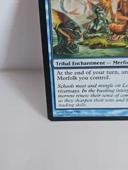 Mtg 💥💥 Merrow Commerce 💥💥 Lorwyn Regular 🌟 MT/NM 🌟 Magic The Gathering - Image 5