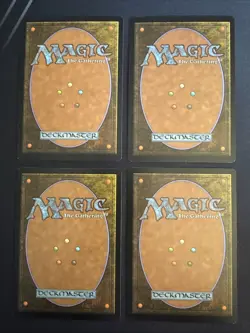 4x Magma Jet (128) Theros LP MTG Magic the Gathering x4 Playset MKE - Image 2