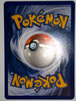 Pokemon Ivysaur Base Set 30/102 Regular 1999-2000 Wizards Base Set NM Near Mint - Image 2