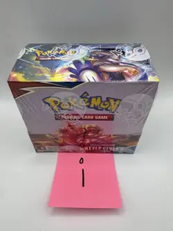 Pokemon Battle Styles Booster Box Factory Sealed - Image 3