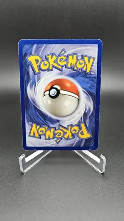 1999 Pokemon Fossil Set 1st Edition Geodude Common 47/62 #47 LP WOTC - Image 2