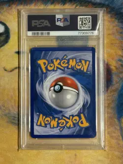 Venusaur 20/132 Diamond & Pearl Secret Wonders Holo Rare PSA 9 - Image 2