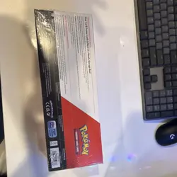 Pokemon Sam’s exclusive Prismatic Evolutions Booster Bundle and surprise box - Image 2