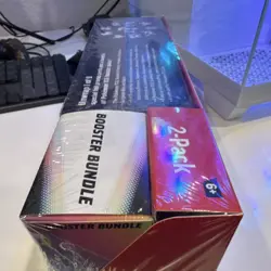 Pokemon Sam’s exclusive Prismatic Evolutions Booster Bundle and surprise box - Image 4